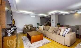 Imagem 2: Apartamento à venda em Sumaré com 186 m², 4 quartos, 3 suítes, 3 vagas