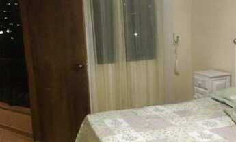 Imagem 3: Apartamento à venda em Bosque da Saúde com 123 m², 3 quartos, 1 suíte, 2 vagas