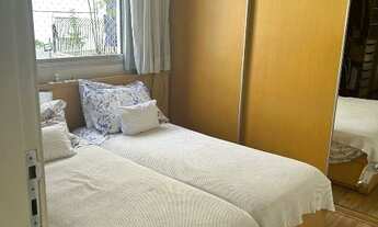 Imagem 3: Apartamento à venda em Santa Cecília com 100 m², 3 quartos, 1 suíte, 2 vagas