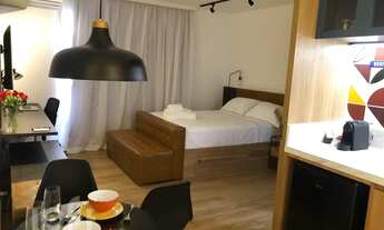 Imagem: Apartamento à venda em República com 34