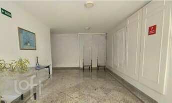 Imagem 4: Apartamento à venda em Santana com 110 m², 3 quartos, 1 suíte, 1 vaga