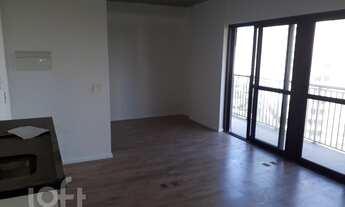 Imagem: Apartamento à venda em República com 44