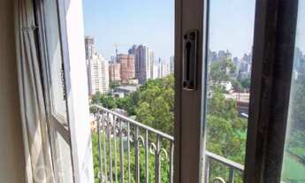 Imagem 6: Apartamento à venda em Pirituba com 107 m², 3 quartos, 1 suíte, 1 vaga