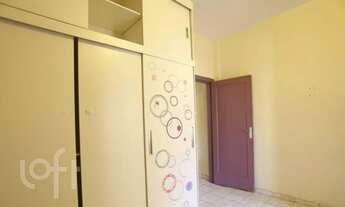 Imagem 6: Apartamento à venda em República com 35 m², 1 quarto