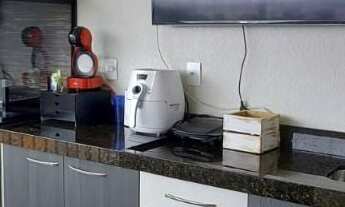 Imagem 5: Apartamento à venda em Aricanduva com 85 m², 2 quartos, 1 suíte, 2 vagas