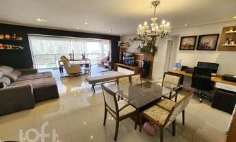 Imagem 4: Apartamento à venda em Jabaquara com 110 m², 2 quartos, 1 suíte, 2 vagas