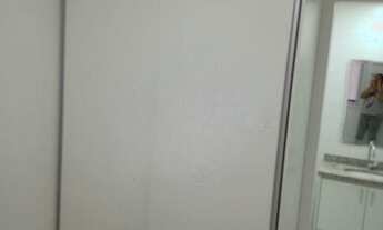 Imagem 5: Apartamento à venda em República com 40 m², 1 quarto, 1 suíte, 1 vaga