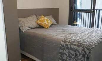 Imagem 3: Apartamento à venda em Santa Cecília com 70 m², 2 quartos, 1 suíte, 1 vaga