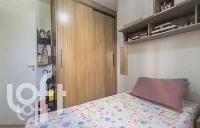 Imagem 2: Apartamento à venda em Cidade Líder com 49 m², 2 quartos, 1 vaga