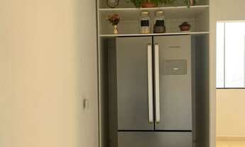 Imagem 3: Apartamento à venda em Santo Amaro com 122 m², 4 quartos, 1 suíte, 1 vaga