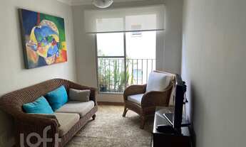 Imagem 6: Apartamento à venda em Vila Nova Conceição com 50 m², 1 quarto, 1 suíte, 1 vaga