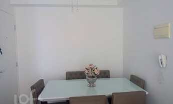 Imagem 3: Apartamento à venda em Vila Prudente com 50 m², 2 quartos, 1 vaga