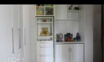 Imagem 5: Apartamento à venda em Cursino com 288 m², 3 quartos, 1 suíte, 2 vagas