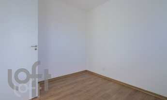 Imagem 3: Apartamento à venda em Jabaquara com 37 m², 2 quartos