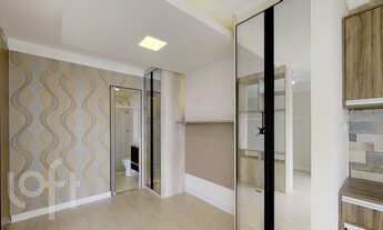 Imagem 7: Apartamento à venda em Cambuci com 36 m², 1 quarto