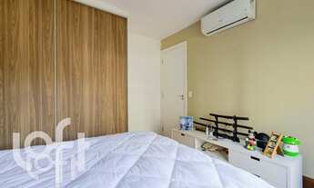 Imagem 7: Apartamento à venda em Morumbi com 189 m², 3 quartos, 1 suíte, 4 vagas