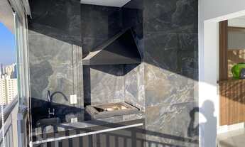 Imagem 6: Apartamento à venda em Belém com 97 m², 2 quartos, 1 suíte, 1 vaga