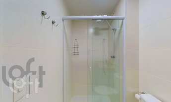 Imagem 4: Apartamento à venda em República com 29 m², 1 quarto, 1 suíte