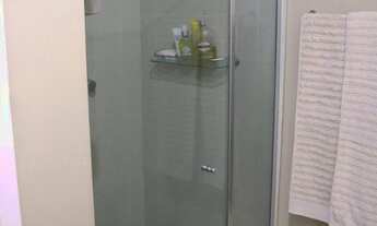 Imagem 7: Apartamento à venda em Santo Amaro com 45 m², 1 quarto, 1 vaga