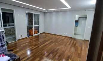 Imagem 3: Apartamento à venda em Cambuci com 78 m², 2 quartos, 1 suíte, 2 vagas