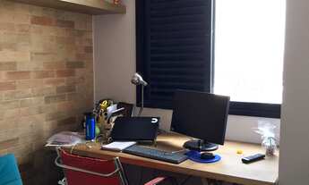 Imagem 4: Apartamento à venda em Alto da Lapa com 100 m², 3 quartos, 2 suítes, 2 vagas