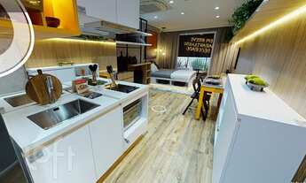 Imagem: Apartamento à venda em Higienópolis com