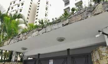 Imagem: Apartamento à venda em Vila Andrade com