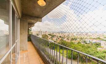 Imagem: Apartamento à venda em Vila Madalena com