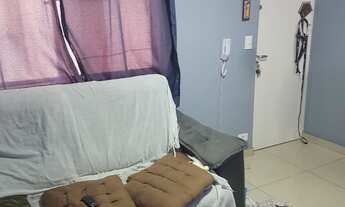 Imagem 3: Apartamento à venda em Aricanduva com 53 m², 2 quartos, 1 vaga