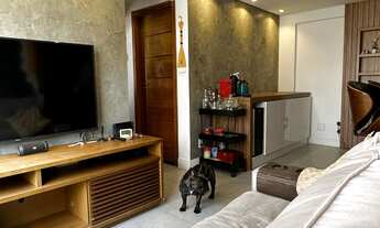 Imagem 1: Apartamento à venda em Brás com 51 m², 2 quartos, 1 vaga