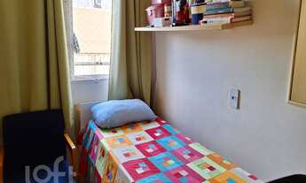 Imagem 2: Apartamento à venda em Mandaqui com 44 m², 2 quartos, 1 vaga