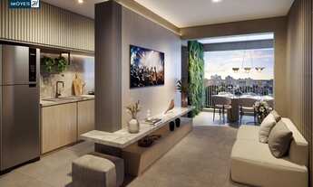 Imagem 4: APARTAMENTO em São Paulo - SP, Vila Prudente