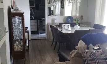 Imagem 6: Apartamento à venda em Vila Andrade com 133 m², 3 quartos, 3 suítes, 3 vagas