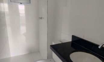 Imagem 3: Apartamento à venda em Artur Alvim com 46 m², 2 quartos