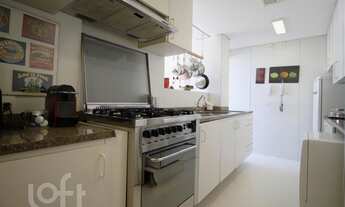 Imagem 5: Apartamento à venda em Sumaré com 386 m², 4 quartos, 1 suíte, 2 vagas