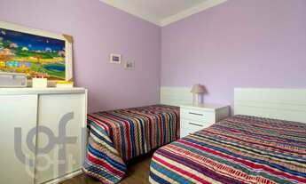 Imagem 5: Apartamento à venda em Barra Funda com 109 m², 3 quartos, 1 suíte, 2 vagas