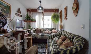 Imagem: Apartamento à venda em Socorro com 86 m²