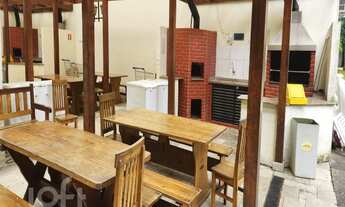 Imagem 2: Apartamento à venda em Santo Amaro com 140 m², 4 quartos, 3 suítes, 3 vagas