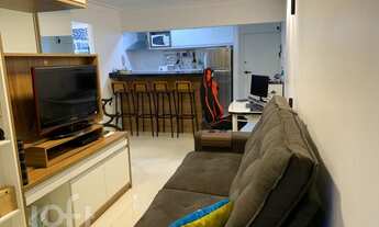 Imagem: Apartamento à venda em República com 38