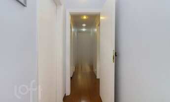 Imagem 6: Apartamento à venda em Alto da Lapa com 168 m², 4 quartos, 2 suítes, 2 vagas