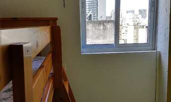 Imagem 6: Apartamento à venda em República com 54 m², 2 quartos