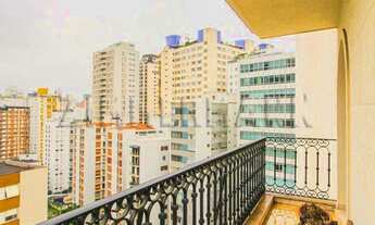 Imagem 7: Apartamento à venda em Santa Cecília com 300 m², 4 quartos, 4 suítes, 4 vagas