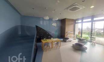 Imagem 6: Apartamento à venda em Santo Amaro com 0 m², 1 quarto