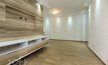 Imagem: Apartamento à venda em Jardim Ângela com