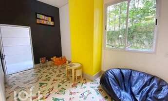 Imagem 7: Apartamento à venda em Vila Andrade com 195 m², 3 quartos, 3 suítes, 3 vagas