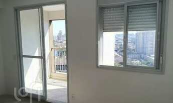 Imagem 2: Apartamento à venda em Morumbi com 25 m², 1 quarto