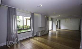 Imagem 3: Apartamento à venda em Alto de Pinheiros com 492 m², 6 quartos, 4 suítes, 6 vagas