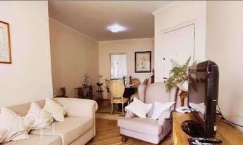 Imagem: Apartamento à venda em Ipiranga com 96