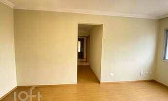 Imagem 2: Apartamento à venda em Bosque da Saúde com 85 m², 2 quartos, 1 vaga