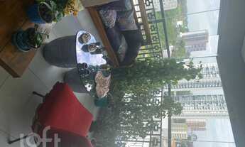 Imagem 5: Apartamento à venda em Santo Amaro com 80 m², 2 quartos, 2 vagas